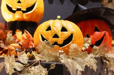 ハッピーハロウィン