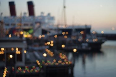 東京ディズニーシー