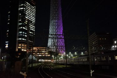 フルサイズで撮る