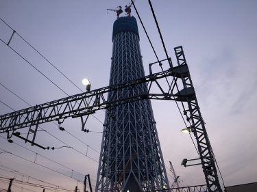 東京スカイツリー