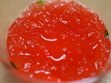 夏の定番アイテム