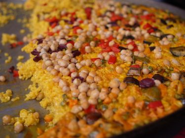 東京ベジフードフェスタ