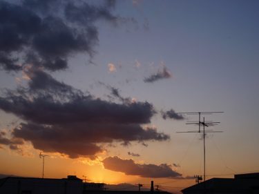 生後一ヶ月検診