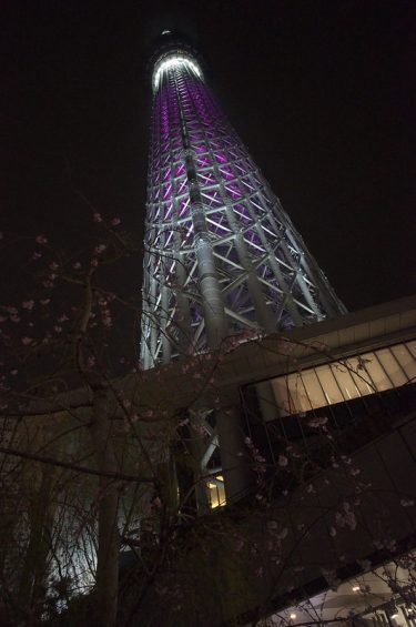 東京スカイツリー