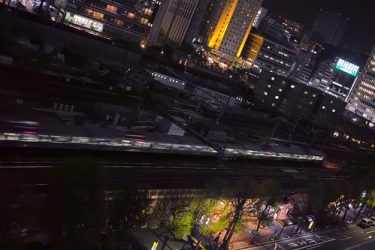 有楽町から丸の内へ②