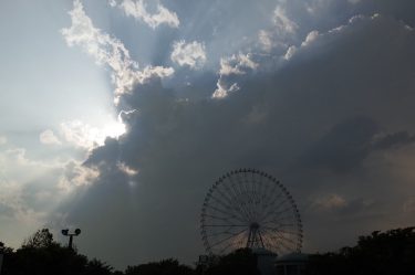 葛西臨海水族園