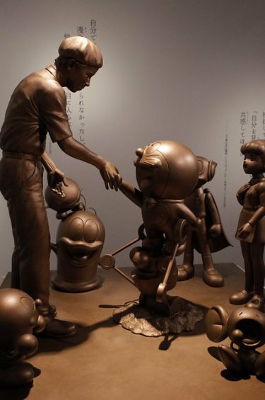藤子・F・不二雄展