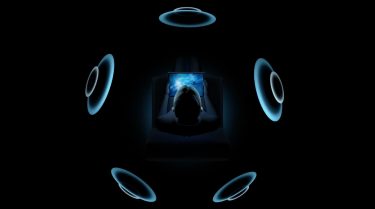 iOS14 + AirPods Pro「空間オーディオ」の没入感が凄い