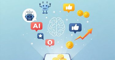 【初心者向け完全ガイド】AI×SNS副業で月5万円も夢じゃない！フォロワー0から収益化する全手順