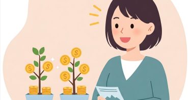 【投資初心者必見！】ほったらかしで配当金？人気の「高配当ETF連動型」投資信託を徹底比較！あなたに合った金のなる木を育てよう