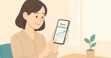 #1 貯金ゼロOL、キラキラ費とサヨナラ。私が1年で100万円貯めた方法