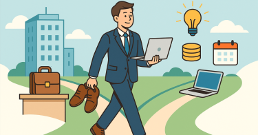 手取り21万の僕が「給料しかない人生」を卒業した話。副業1年目のリアルな収益と時間の使い方