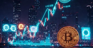 ビットコイン10万ドル回復！ 2025年5月以降の暗号資産、次の一手は？ 世界情勢を踏まえた暗号資産の未来と投資戦略