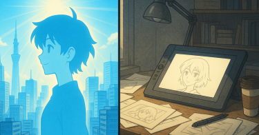 【アニメ産業の未来】IP戦略と収益化の課題 ―「好き」を守るために、いま私たちが知るべきこと―