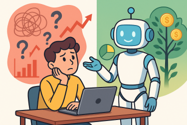 ロボアドの手数料1%は本当に高い？「損したくない」人が知るべき5つの真価