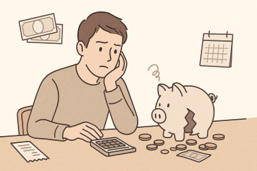 “お金の減らし方”を考えよう。僕らが囚われた「ケチケチ病」への処方箋
