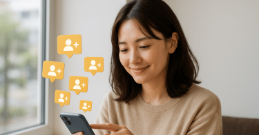 フォロワーが増えない理由と増え始めた時に変えたこと【実体験】