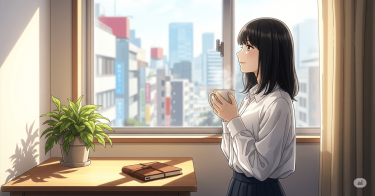 貯金が増えない不安だらけの20代。それでも「私、案外いけるかも」と思えるようになった心とお金を育てる5つの魔法