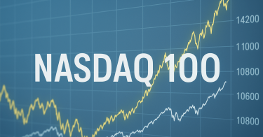 【2025年最新版】NASDAQ100──“S&P500”だけでは物足りないあなたへ贈る、攻めと挑戦の投資戦略