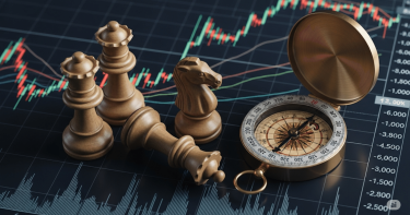 株で勝ち続ける人の思考法とは？長期投資家が持つ「判断の軸」を解説