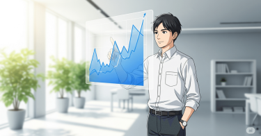 普通の会社員が資産3000万円を築くまでの道のり