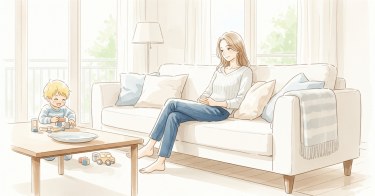 さよなら、お金のことで悩む日々。私が"頑張らない投資"を始めたら心も暮らしも軽やかになった話