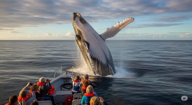🐋 ホエールウォッチング入門。クジラの動きで波に乗る投資術
