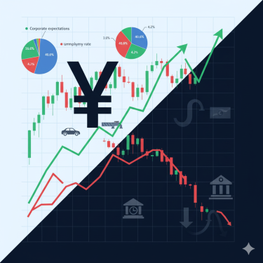 関税・利下げ・日銀政策が株価に与える影響をわかりやすく解説