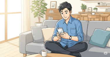 月1万円の不労所得を作る方法｜知識ゼロから始めた会社員の実録