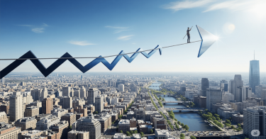 株価最高値の今、買うべきか？歴史的暴落から学ぶ「相場の過熱」と5つのリスク