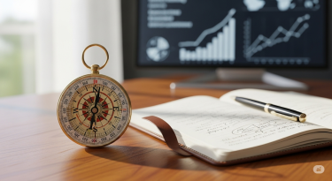 投資初心者は何から始める？成功するための心構えと実践方法