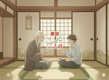 #2「扉の向こうの地域差」──ユニクロを例に学ぶ、海外展開と成長率の読み方