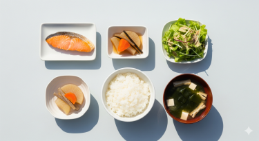 【コア・サテライト投資の真髄】「定食理論」で資産運用を組み立てる