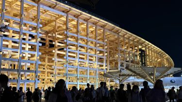 万博後の大阪・関西への期待 〜 成長株・バリュー株の使い分け戦略