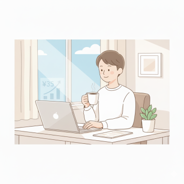 【2026年版】家族を支える「ブログ資産」Google Adsense収益化の方法とブログとの向き合い方