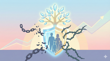 「見栄」を捨てれば教育費は守れる。家族のための『ラウド・バジェット』実践ガイド