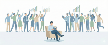 【投資疲れ】「勉強熱心なパパやママ」ほど今の株高で損をするワケ