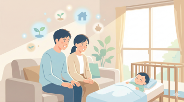 待望の「こどもNISA」がついに来る！ジュニアNISAと決定的に違う”3つの神改正”とは