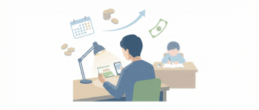 受験生を持つ親が”今さら聞けない”新NISAと教育費の正しい付き合い方