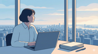 今日という日を未来の自分への贈り物にする「資産型キャリア」の育て方