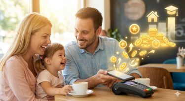 【2025年実績】年間4.4万ポイント獲得。投資と日常で実践する「Vポイント」の貯め方